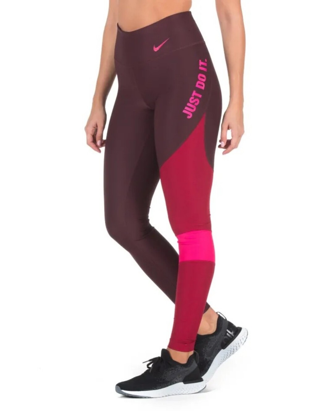 Nike S Dri-fit Power Leggings